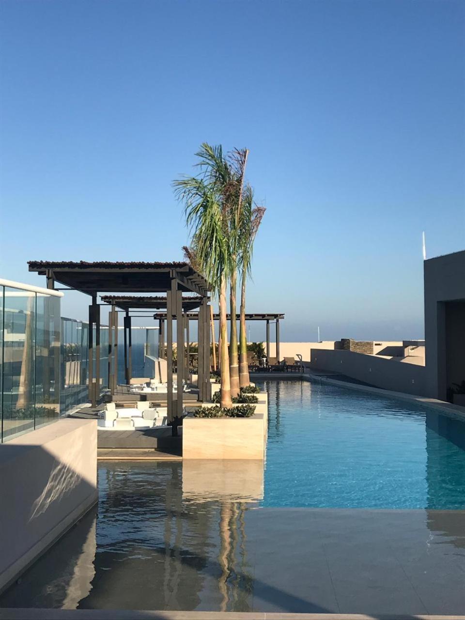 De Reserva Del Mar Appartement *